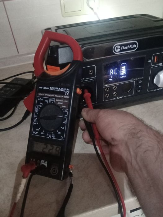 Подключение Генератора, Экофлоу в Киеве.