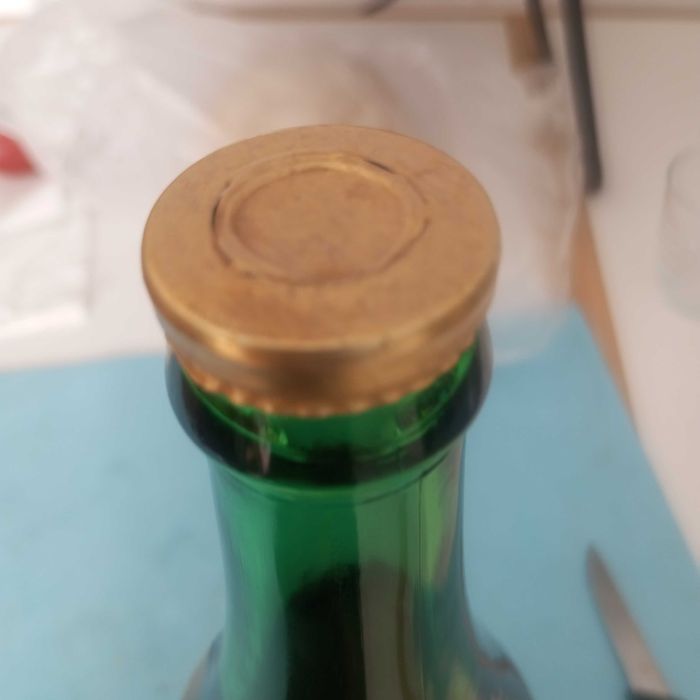 Licor Pereirinha-Fino Estomacal (anos 70 ,80)