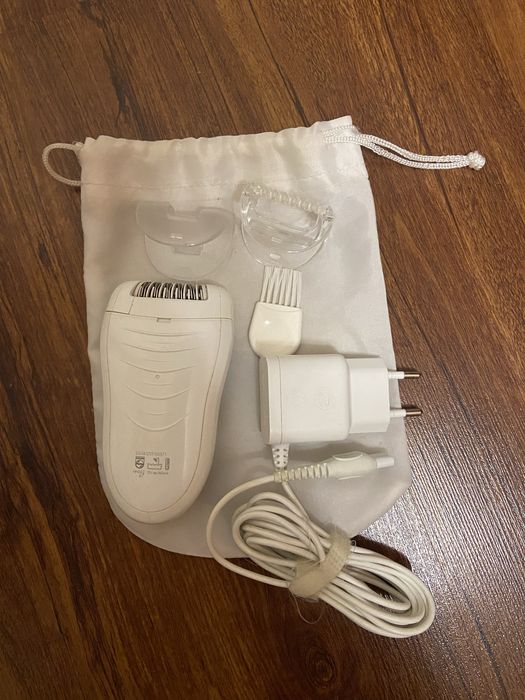Епілятор Philips (Філіпс)
