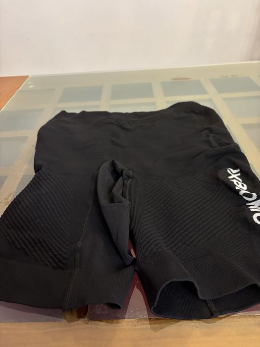 Equipamento de Ciclismo