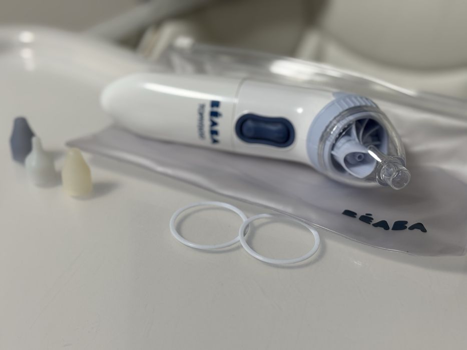 Аспіратор Beaba