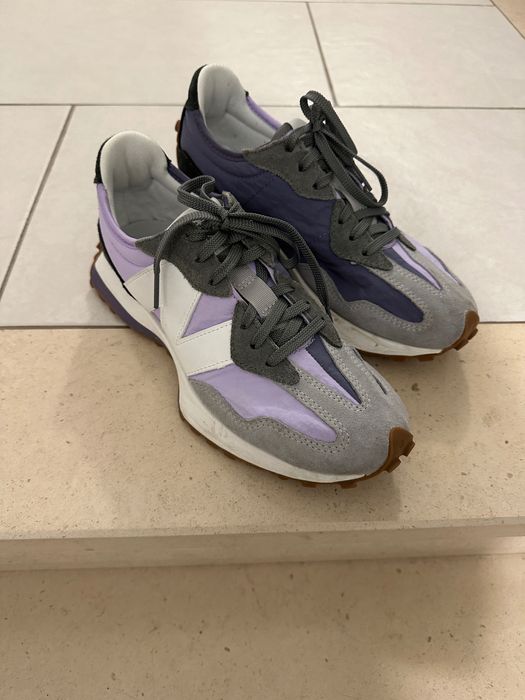 Sapatilhas New Balance 327