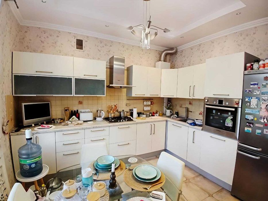 Продаж 3кім.квартири Героїв Севастополя( Шалімова) 20/1