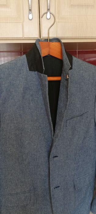 Пиджак H&M на подростка 48p. (M-L)