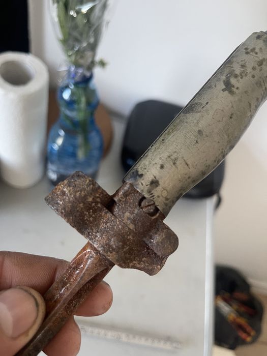 Spszedaje nie wiem jakij rok