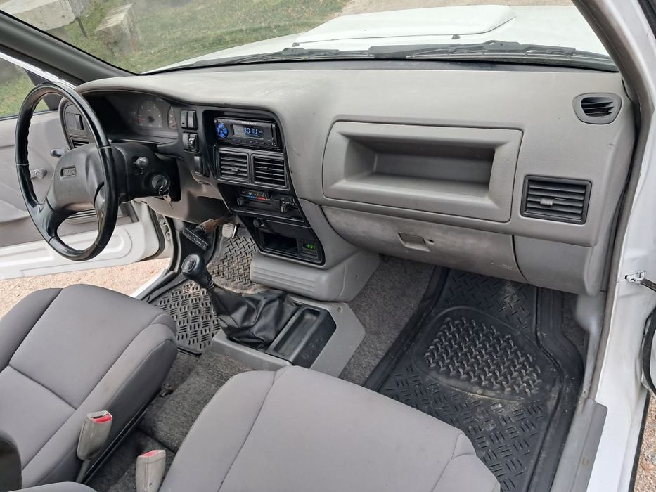 Segue para venda carinha opel campo