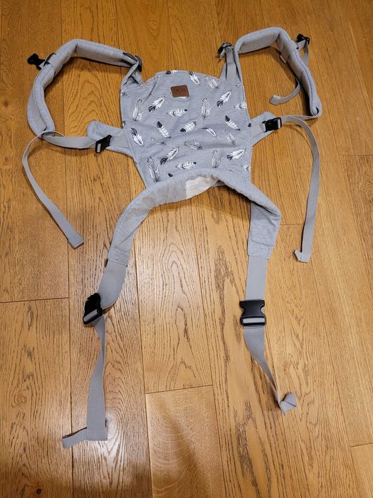 Nosidlo ergonomiczne Kinderkraft