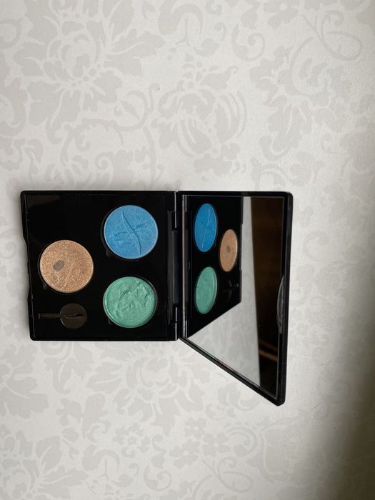 Paleta magnetyczna Sephora na 3 cienie