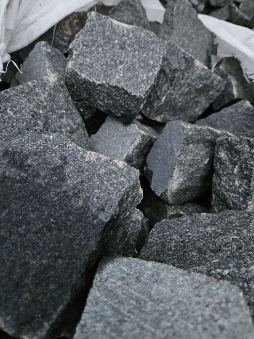 Бруківка тротуарна плитка