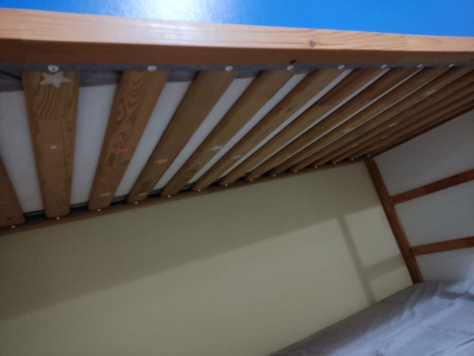 beliche com cobertura removível