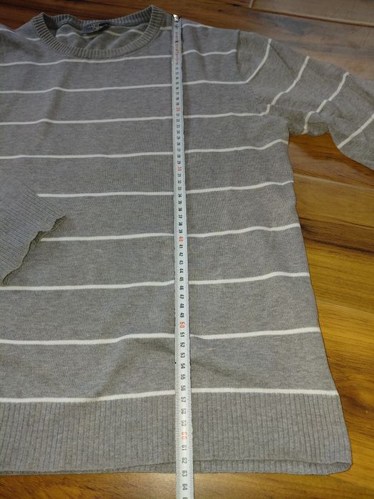 Sweter męski L h&m