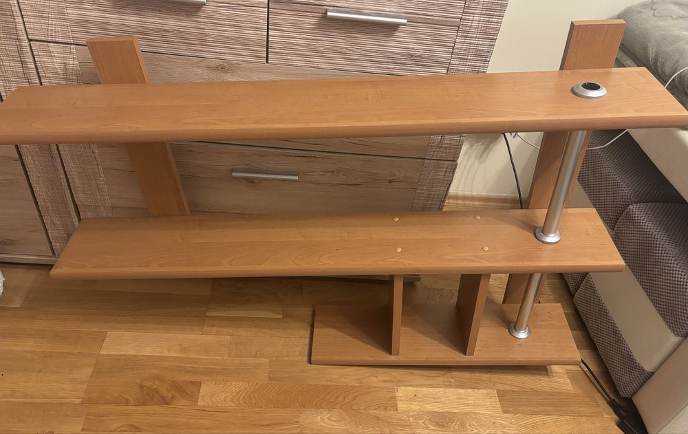 Wisząca półka BRW