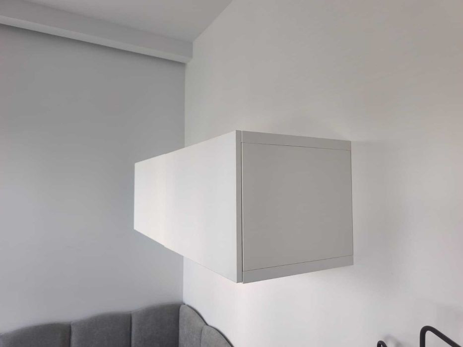 Szafka ścienna Ikea Besta 120x40x38 cm