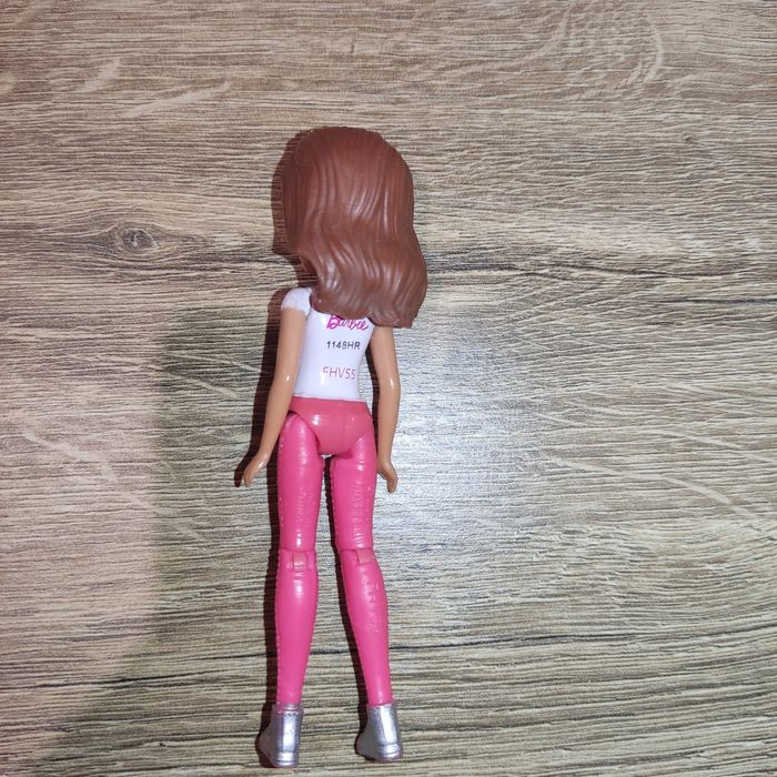 Lalka Barbie 9cm