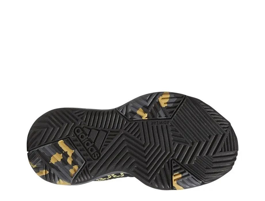 Кросівки adidas Ownthegame 2.0 Grey