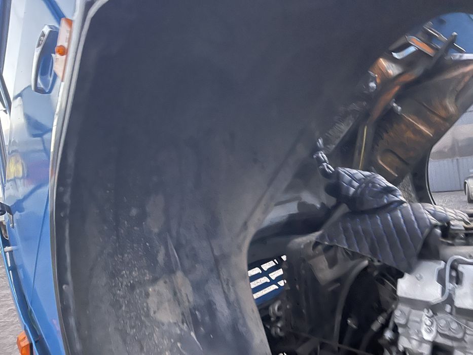 Продам кабіну камаз