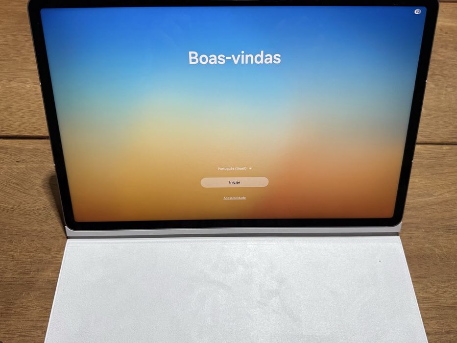 Tablet Samsung Tab S10 FE Plus