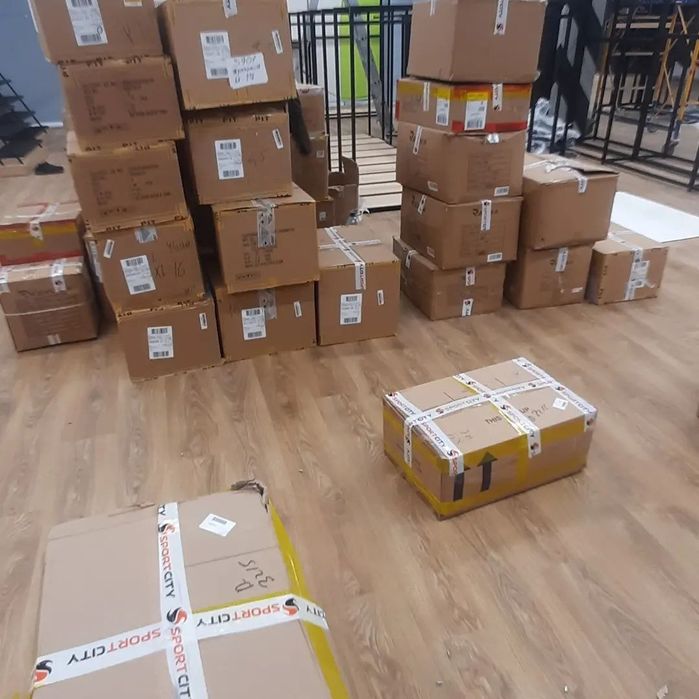 Вантажники/Вантажні послуги/Грузчики