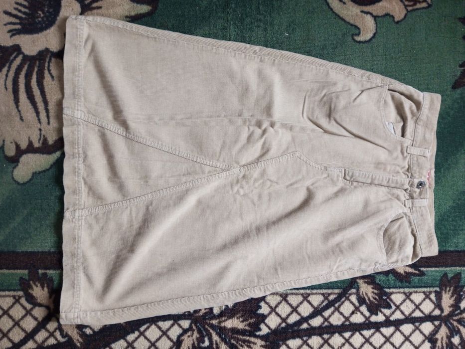 Жіночі шорти джинсові.