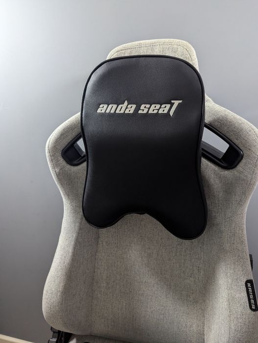 Подушка під голову Anda Seat