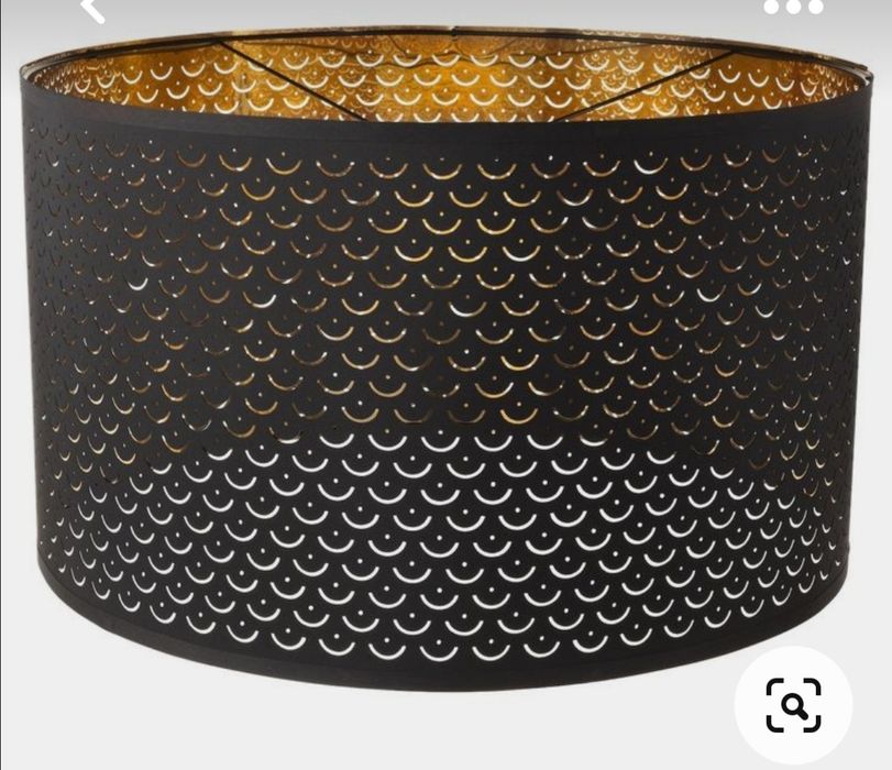 Abajour de tecto Ikea