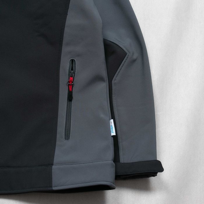 Engelbert Strauss DryPlexx softshell kurtka polarowa 2XL damski