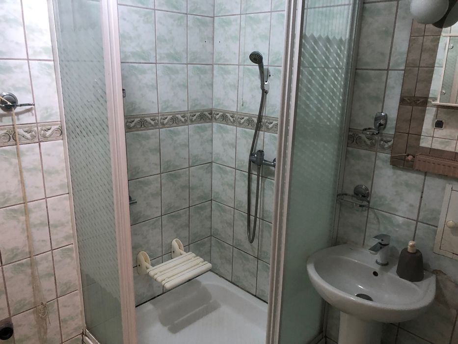 Mieszkanie z garażem