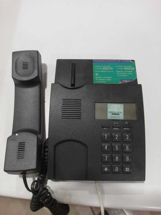 Telefone de Secretária Siemens