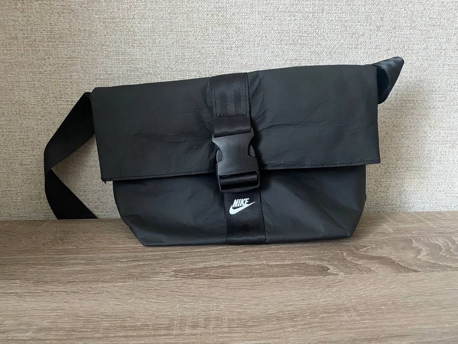 Мужская сумка через плечо Nike / Мессенджер Nike / Кросс-боди (Новая)