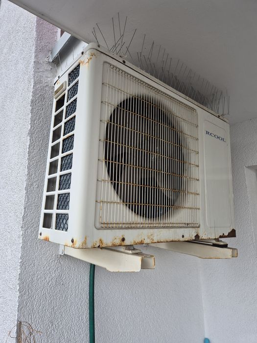 Klimatyzator DUAL Split RCool 2x2,8kW