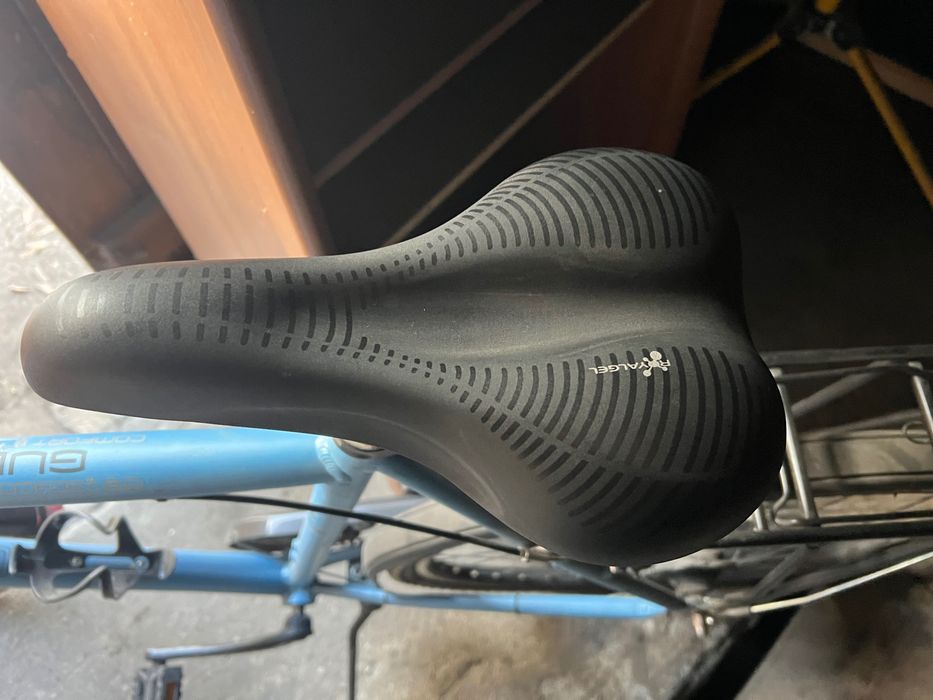 Gudereit Rower męski