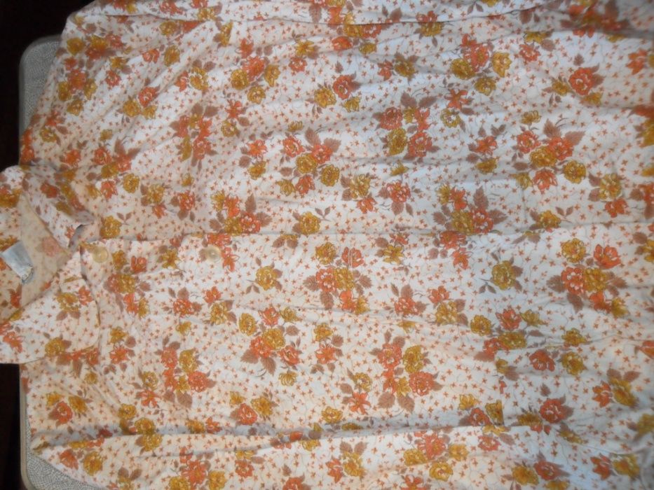 Пижамы ЧССР. Хлопок 100%.Длинный рукав.Размеры 52 и 50.