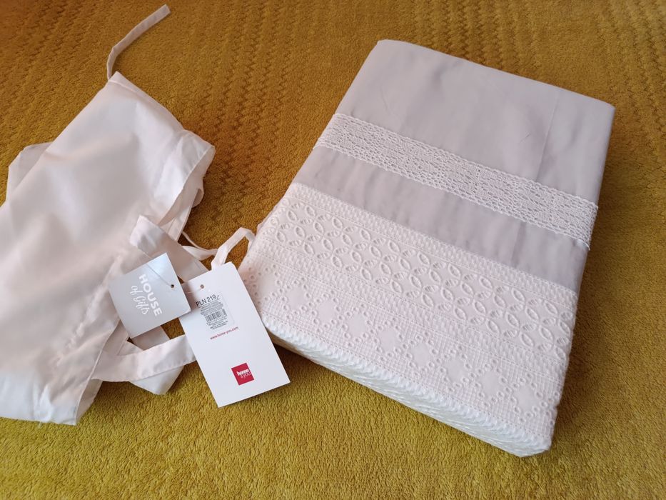 Komplet pościeli Verona 200x220 cm home & you