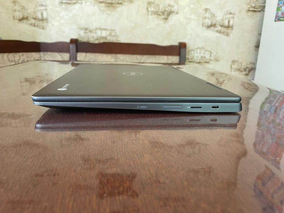 Ноутбук 14" FHD Touch Dell Inspiron 7486 (I3-8130U/4Gb/SSD128/Intel)