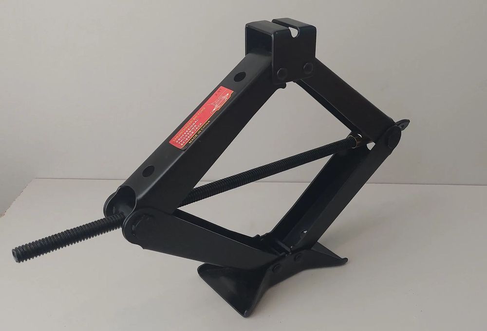 Macaco tesoura automóvel - 2.5 Ton