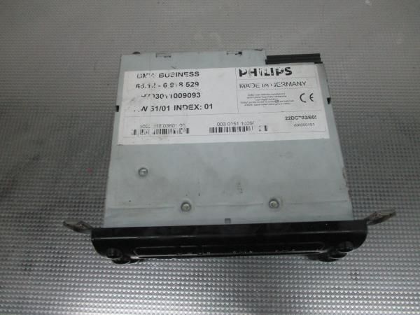 Rádio / auto-rádio MINI Mini (R50, R53)