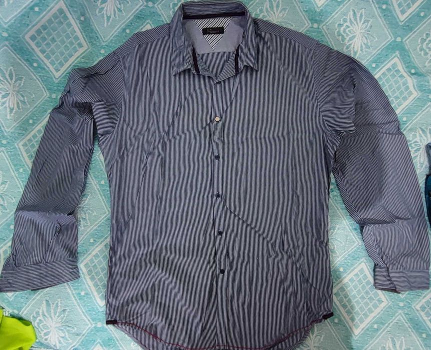 Conjunto Roupa [Camisolas, T'shirts, Camisas, Casaco]