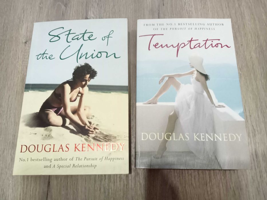 Livros em inglês