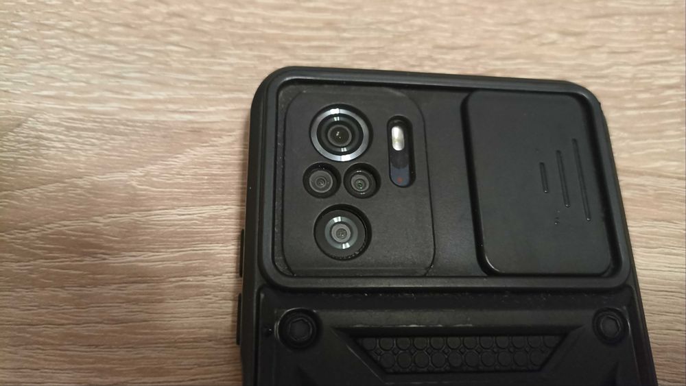 Смартфон POCO M5s 4/128GB Grey ИДЕАЛЬНОЕ состояние! AMOLED 90Hz