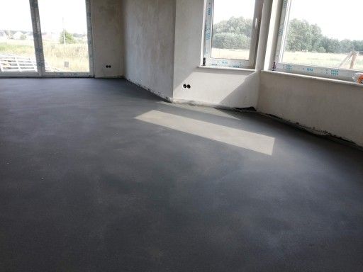 posadzki maszynowe wylewki chudziaki styrobeton skwierzyna przytoczna