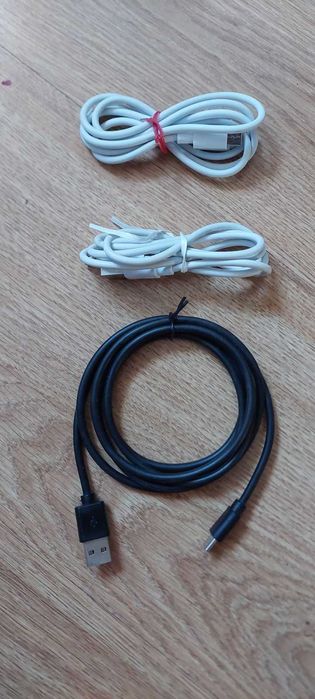 Szybkie ładow.Samsung S21 S20/Ultra  FE S10 A22 A32 A42 A52 A72 A82 5G