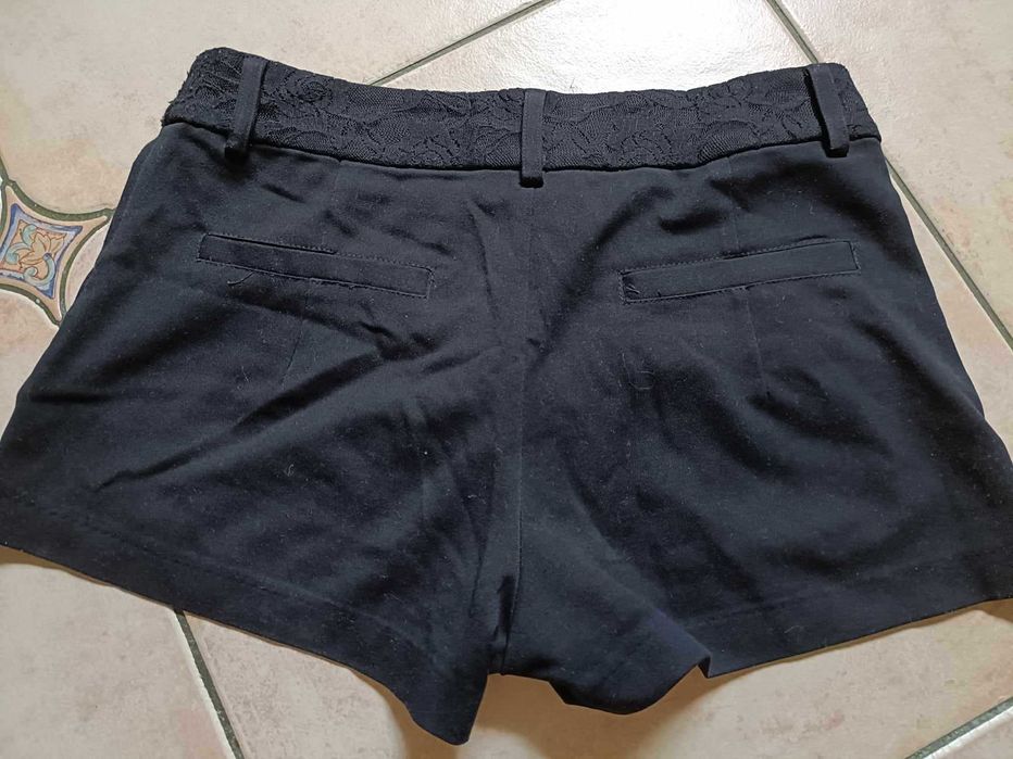 Spodenki damskie / Reporter roz 36