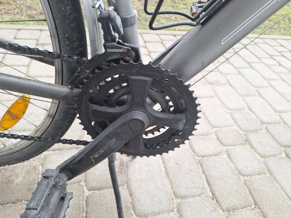 Merida Crossway  M