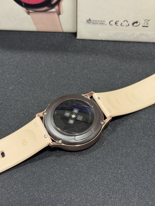 Samsung Galaxy Watch Active