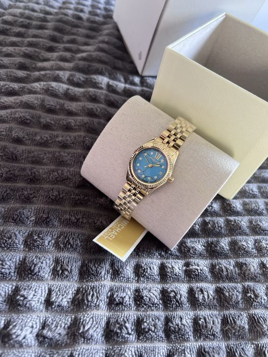 Relogio Michael Kors