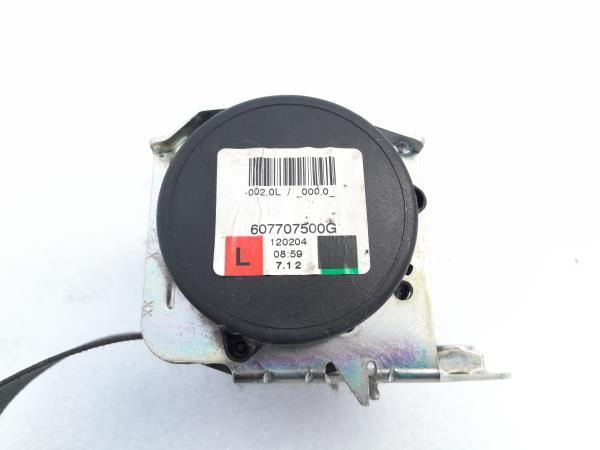 Cinto frente esquerdo OPEL Corsa D