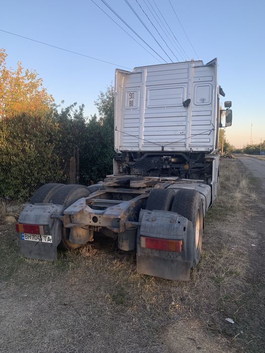 Продам или обменяю  Магнум