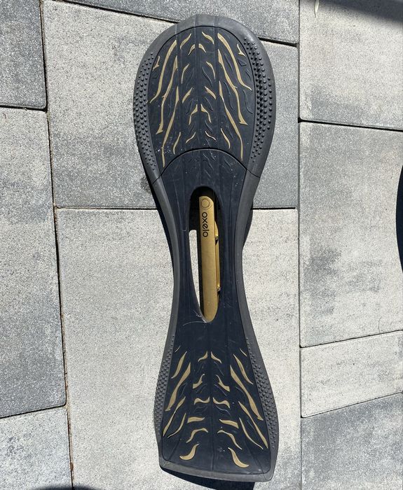 Waveboard Oxelo używany