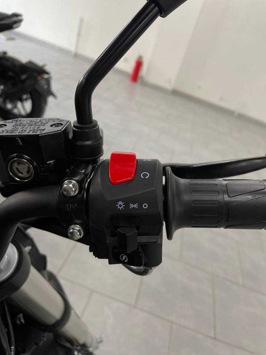 Акція на новий мотоцикл Zonsen Batllo 5RS в АРТМОТО Хмельницький