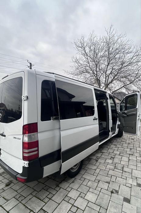 Продам Sprinter 16 року